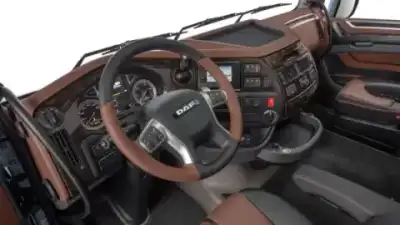 DAF XF 530 FT SSC thumbnail 2