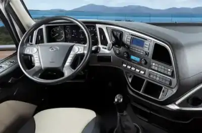 Hyundai Commercial Vehicles P410.64 D6CB41 thumbnail 2