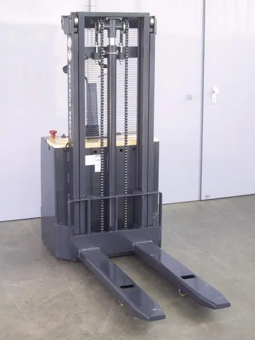 Genkinger VH-WS 12.5/25