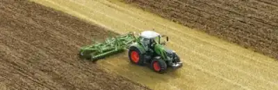 Fendt 828 Vario Profi+ thumbnail 3