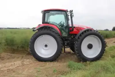 McCormick X5.25-4HC thumbnail 2
