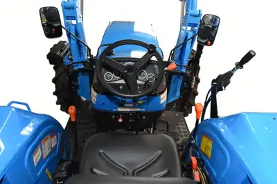 Landini 75BW