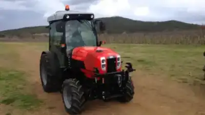 SAME Frutteto S 100