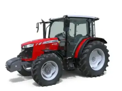 Massey Ferguson MF 4709 MR