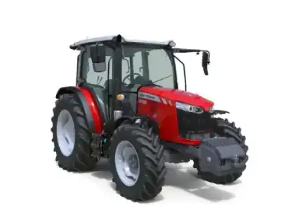 Massey Ferguson MF 4709 MR thumbnail 2
