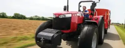Massey Ferguson MF 4709 MR thumbnail 5