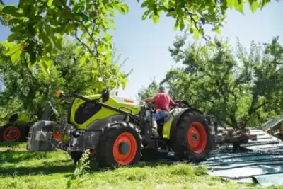 Claas Nexos 2.85 Comfort L