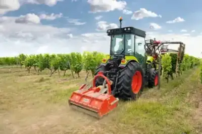 Claas Nexos 2.85 Comfort L thumbnail 5