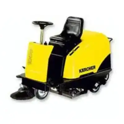 Kärcher KMR 1050 XXL B