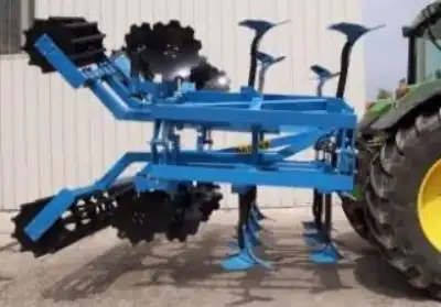 Bremer SB 260 L