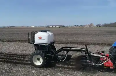 Kuhn Gladiator 1210M-436