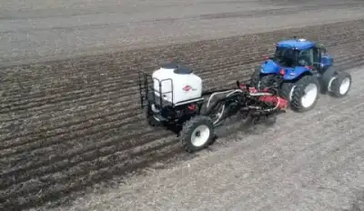 Kuhn Gladiator 1210M-436 thumbnail 2