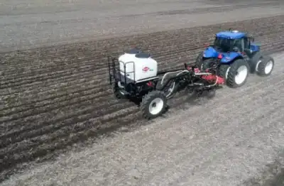 Kuhn Gladiator 1210M-436 thumbnail 3