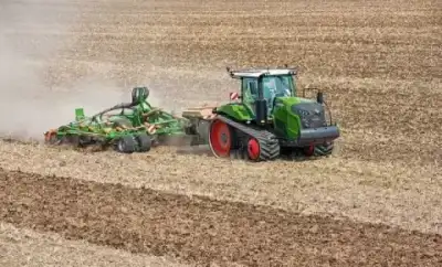 Amazone Cenius 4003-2TX Special thumbnail 3