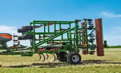 Amazone Cenius 4003-2TX Special thumbnail 4