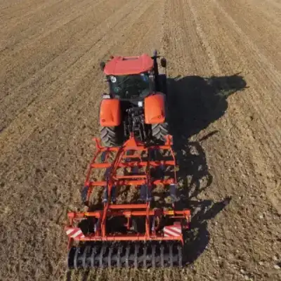 Kubota CU3401F AR thumbnail 3