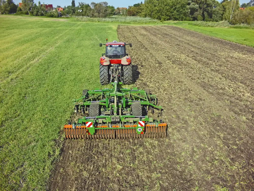 Amazone Certos 5001-2TX thumbnail 5