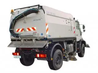 Schmidt SK 320