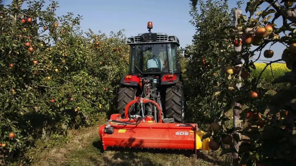 Kuhn SDS 180 thumbnail 2