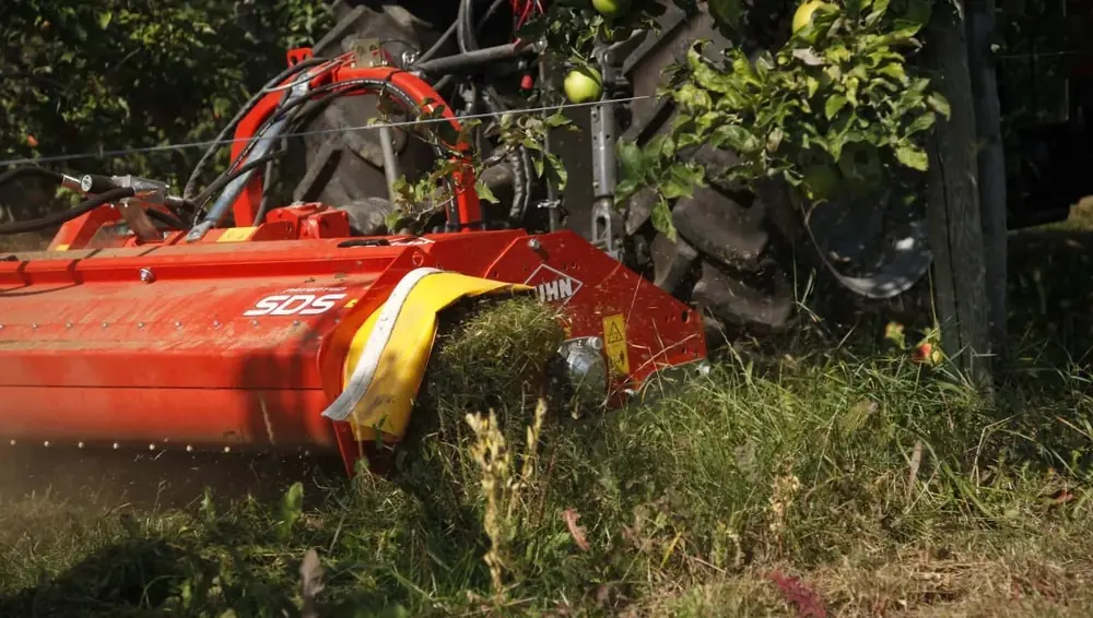 Kuhn SDS 180 thumbnail 3