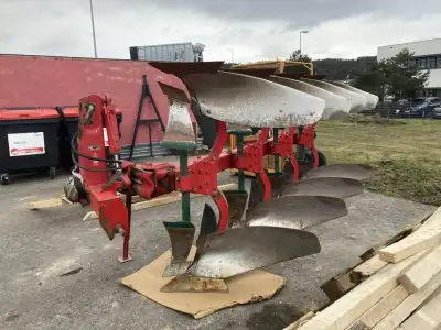 Vogel & Noot Farmer MS 950 Vario