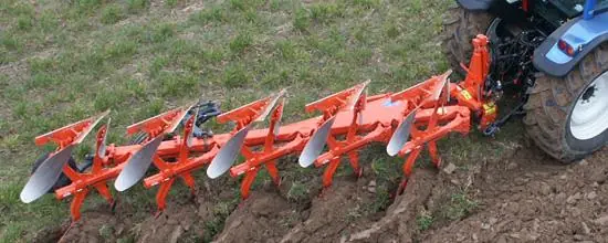 Kuhn Multi-Master 182 NSH 5
