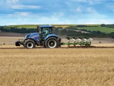 Amazone Cayros XM 4-850 VS