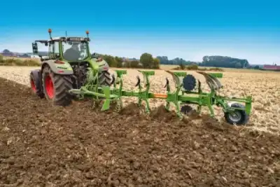 Amazone Cayros XS-Pro 5-1150 V thumbnail 3