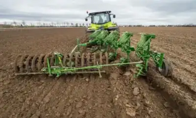Amazone Cayros XS-Pro 5-1150 V thumbnail 5
