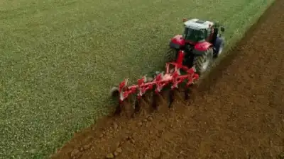 Kuhn Multi-Master L OL 5 T