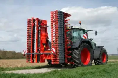 Kuhn HR 8040 R