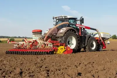Pöttinger Lion 403 C thumbnail 4