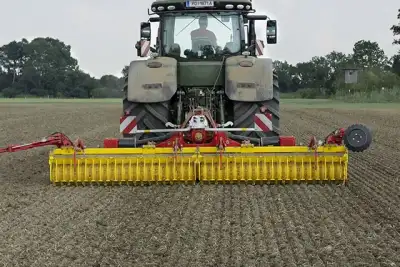 Pöttinger Lion 403 C thumbnail 5