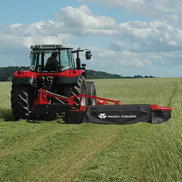 Massey Ferguson M294 thumbnail 2