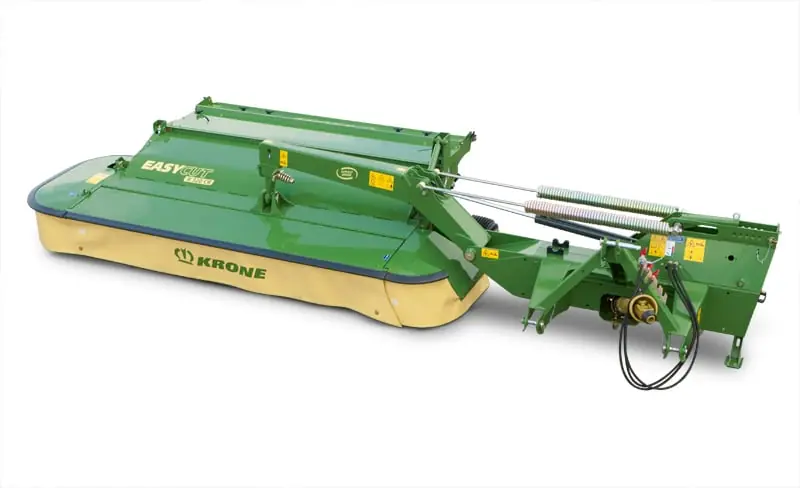 Krone EasyCut R 320 CR thumbnail 2