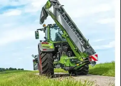 Fendt Slicer 4590 TL thumbnail 2