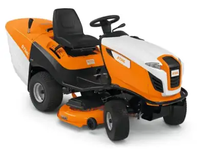 Stihl RT 5112 Z