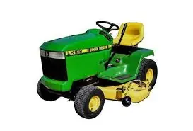 John Deere LX188