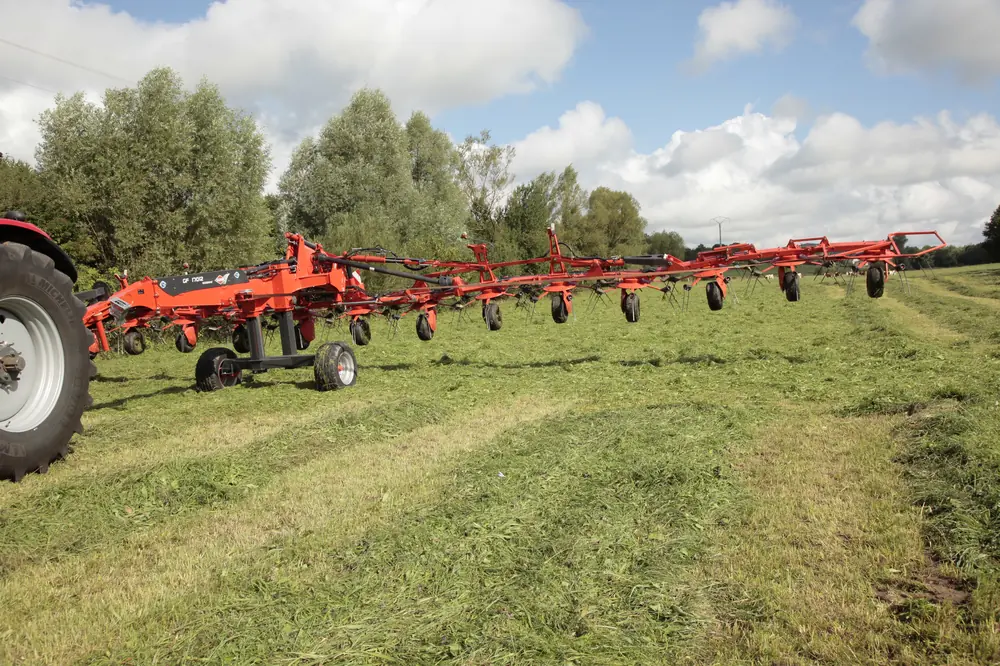 Kuhn GF 17012