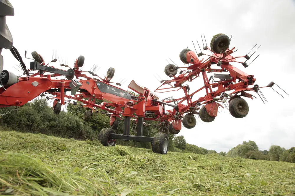 Kuhn GF 17012 thumbnail 2