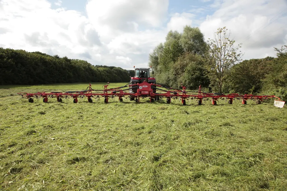 Kuhn GF 17012 thumbnail 3