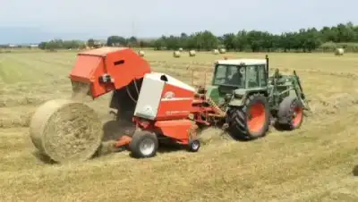 Welger RP 320 Profi