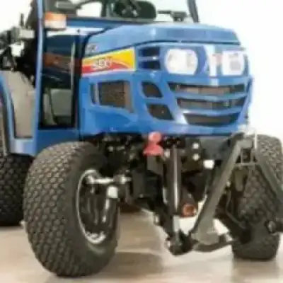 Iseki TM 3215