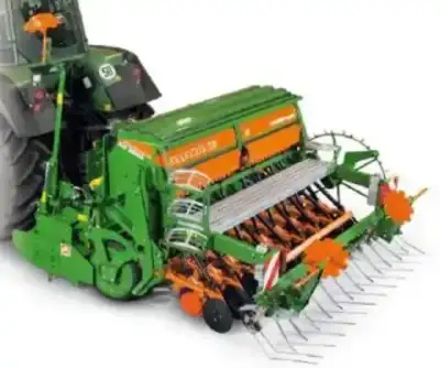 Amazone AD-P 303 Special-Amatron+