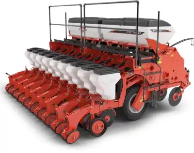 Kuhn Plus 900 thumbnail 2