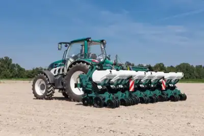 Arbos MS Twin