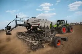Fendt Momentum 47