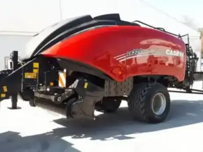 Case IH LB 324 PC XL
