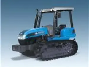 Landini Trekker 100 C
