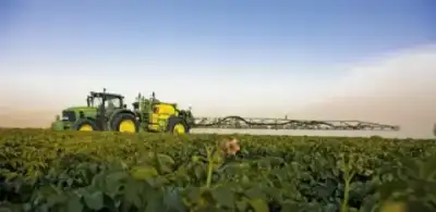 John Deere 840 i TF